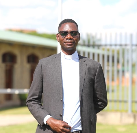 Fr. Collins Likumbi