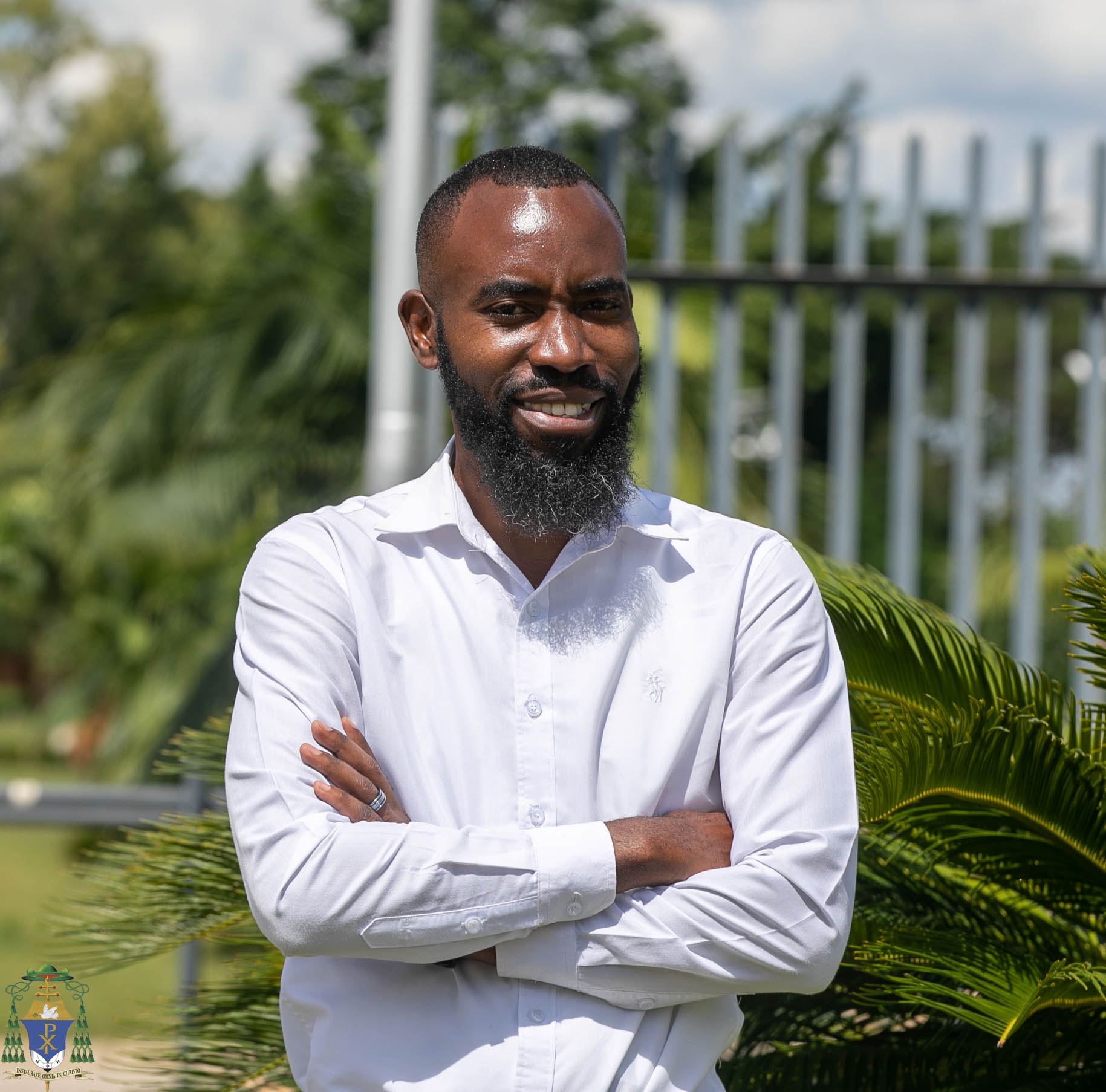 Mr. Victor Smart Lungu