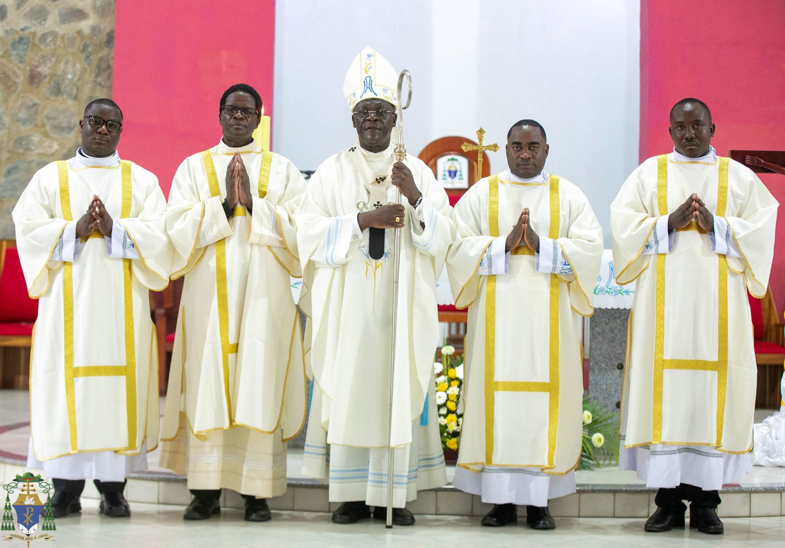 Lusaka Archdiocese – The Archdiocese of Lusaka